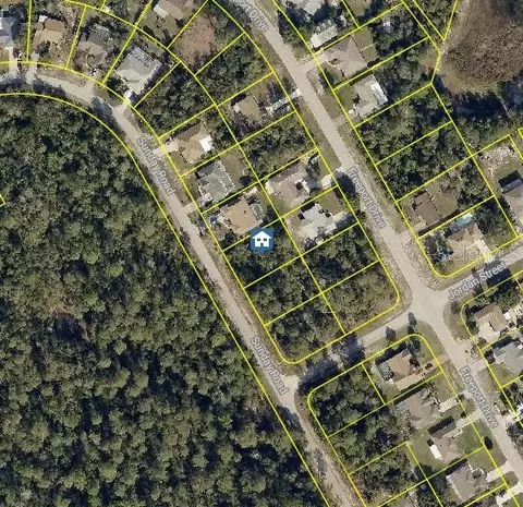 00 Sunday Rd, Spring Hill, FL 34608