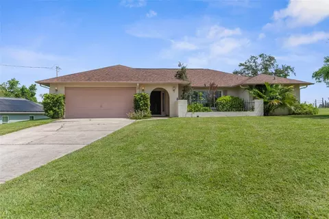 11421 Portsmouth St, Spring Hill, FL 34609