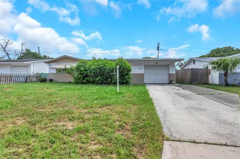 3636 Latimer St, New Port Richey, FL 34652