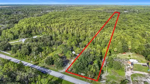 0 Thomas Blvd, Hudson, FL 34667 photo 2