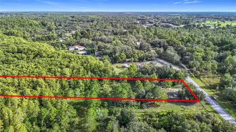 0 Thomas Blvd, Hudson, FL 34667 photo 3
