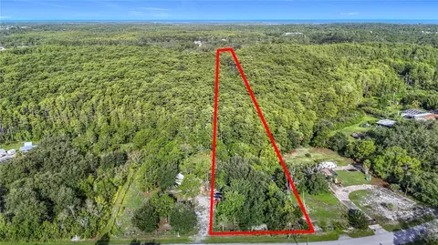 0 Thomas Blvd, Hudson, FL 34667