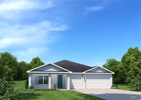 10922 SW 72nd Cir, Ocala, FL 34476