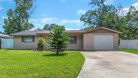 7745 Yucca Dr, New Port Richey, FL 34653
