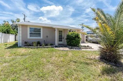 4526 Annette St, New Port Richey, FL 34652