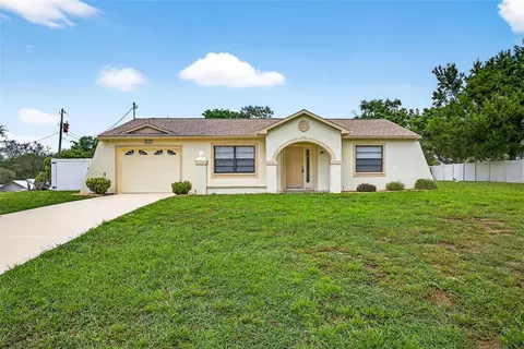 11077 Lightwood St, Spring Hill, FL 34608