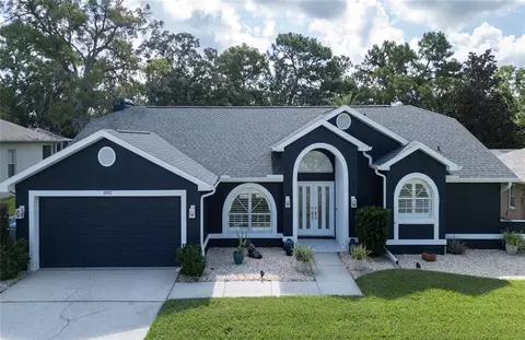 1092 Greenturf Rd, Spring Hill, FL 34608