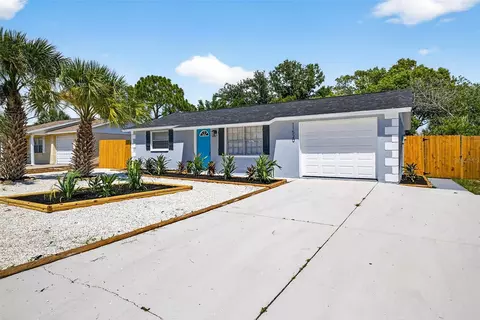 11520 Meadow Dr, Port Richey, FL 34668