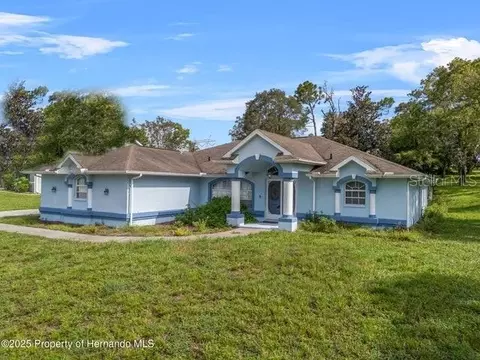 13377 Elise Ln, Spring Hill, FL 34609
