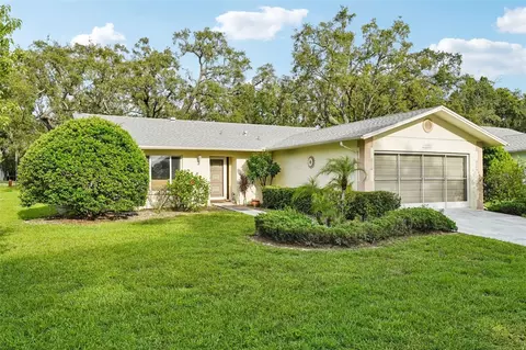 10526 Mira Vista Dr, Port Richey, FL 34668
