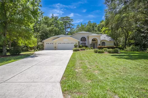 5326 N Red Ribbon Pt, Beverly Hills, FL 34465