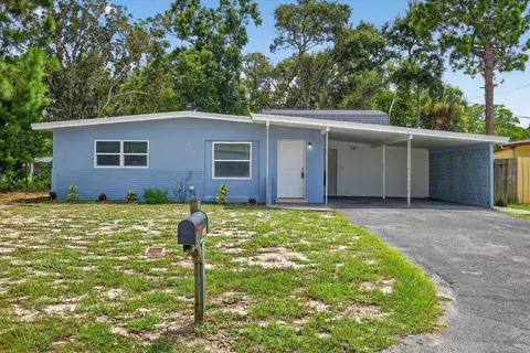 5149 Tangelo Dr, New Port Richey, FL 34652