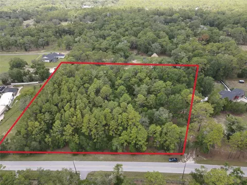 Cyrano Avenue, Brooksville, FL 34601