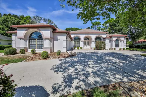 4371 Hunters Pass Pass, Spring Hill, FL 34609