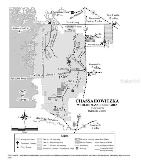 lot9 Commercial Way, Brooksville, FL 34614