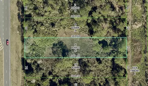 lot9 Commercial Way, Brooksville, FL 34614