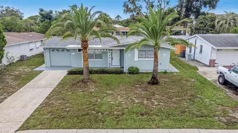 6151 Ohio Ave, New Port Richey, FL 34653