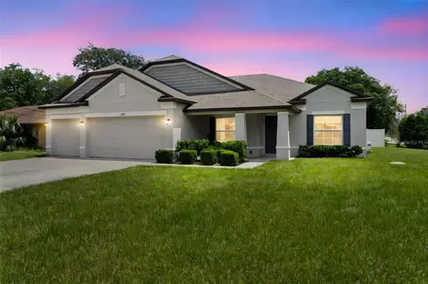 1128 Sanger Ave, Spring Hill, FL 34608 photo 1