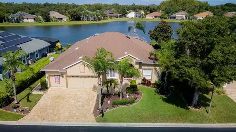 2048 Tarragon Ln, New Port Richey, FL 34655