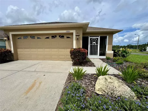 18861 Water Lily Ln, Hudson, FL 34667