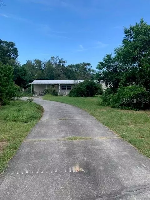 9633 Ray St, Hudson, FL 34669