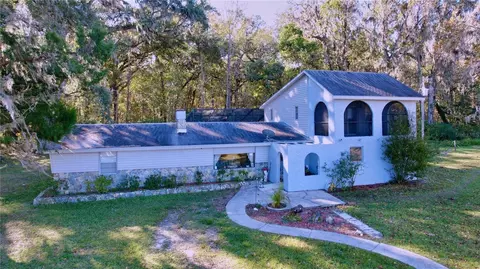 9481 Patrick St, Brooksville, FL 34601