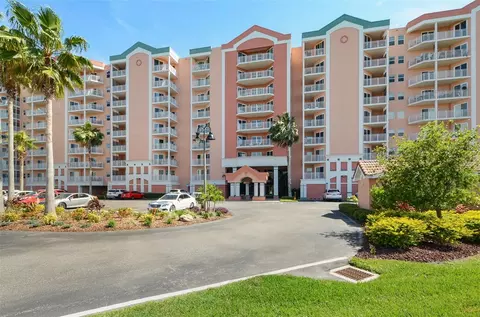 4516 Seagull Dr #519, New Port Richey, FL 34652