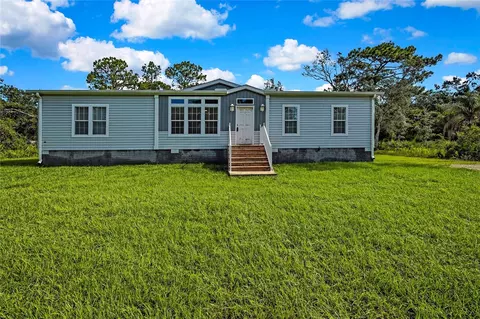 6929 W Sedate Ct, Homosassa, FL 34446