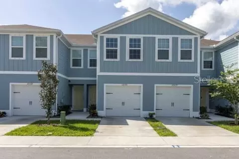 12073 Grizzly Ln, New Port Richey, FL 34654