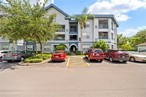 1410 Villa Capri Cir #208, Odessa, FL 33556