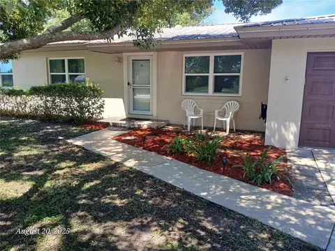 509 Savoy Ct, Spring Hill, FL 34606