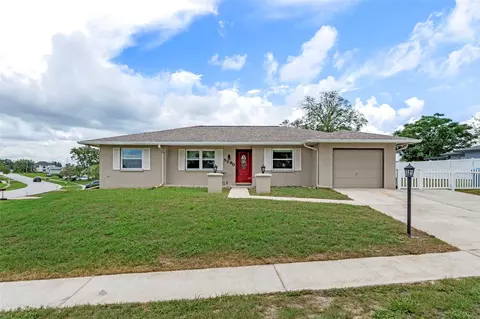 5290 Gwen Ln, Spring Hill, FL 34609