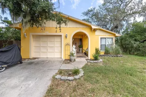 311 Bay St, Tarpon Springs, FL 34689