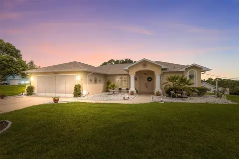 10066 Tay Ct, Spring Hill, FL 34608