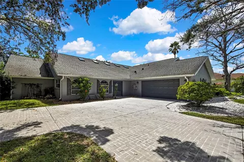 4318 River Birch Dr, Spring Hill, FL 34607