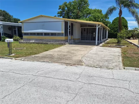 7309 Blue Lake Dr, Hudson, FL 34667