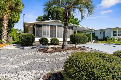 8099 Dalavan Dr, Brooksville, FL 34613