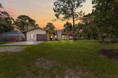 11712 Foxfire Dr, Hudson, FL 34669
