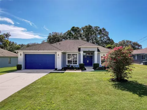 1451 Laredo Ave, Spring Hill, FL 34608