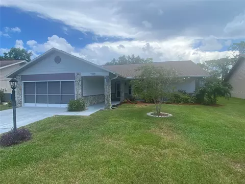 7119 Crown Oaks Dr, Spring Hill, FL 34606