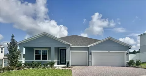2129 Aibonito Cir, Clermont, FL 34711