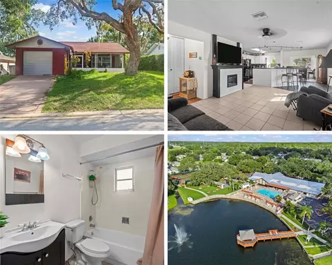 10619 Mira Vista Dr, Port Richey, FL 34668