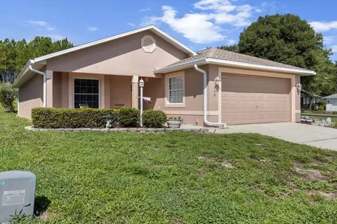 876 W Cockatiel Loop, Hernando, FL 34442