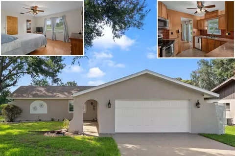 31076 Castle Ridge Dr, Brooksville, FL 34602