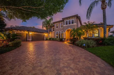 10544 Pontofino Cir, Trinity, FL 34655
