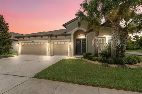 21837 Briske Morning Ave, Land O Lakes, FL 34637