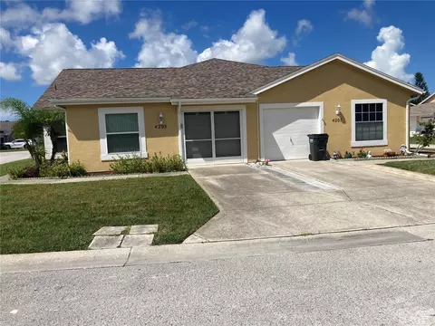 4203 Boston Cir, New Port Richey, FL 34653