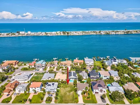 Undisclosed, Saint Petersburg, FL 33715