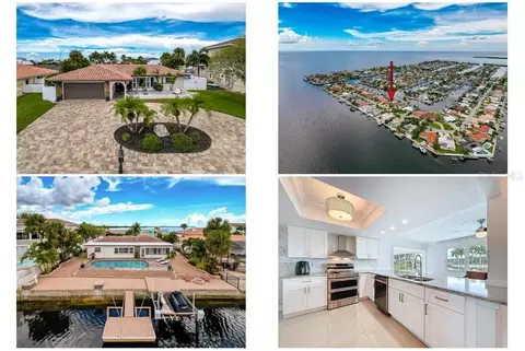 4937 Southshore Dr, New Port Richey, FL 34652