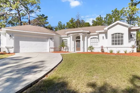 12 Colubrina Ct, Homosassa, FL 34446